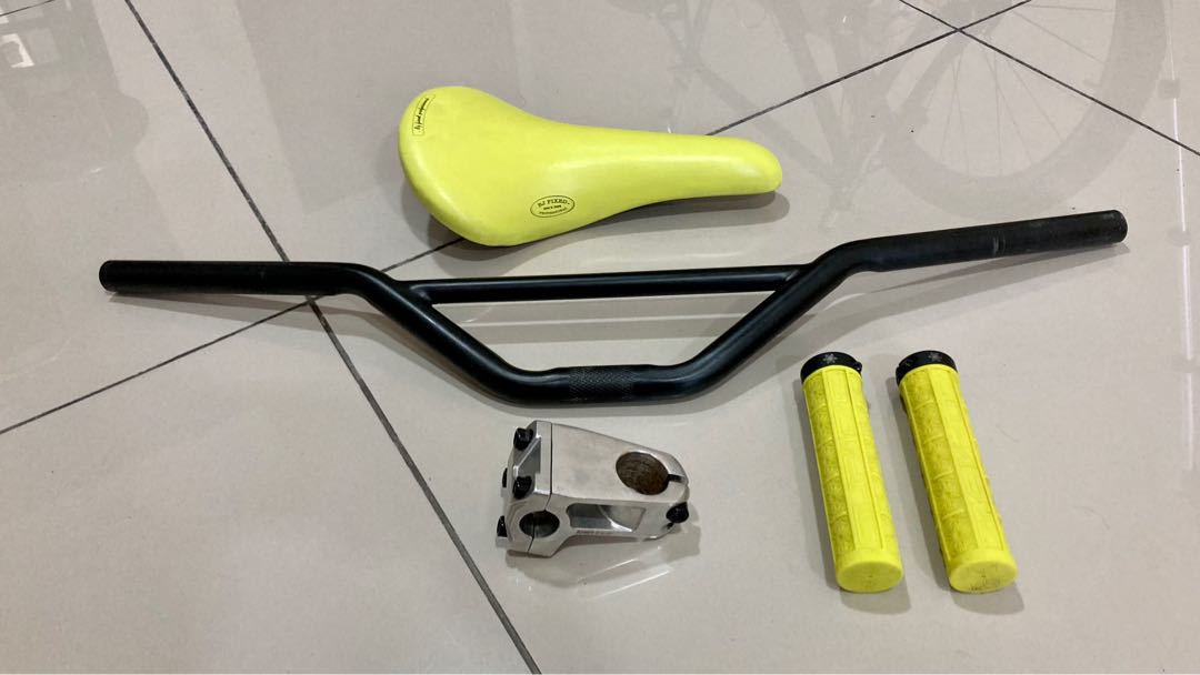Surly sunrise hotsell handlebar