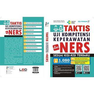 taktis ukom keperawatan dan ners