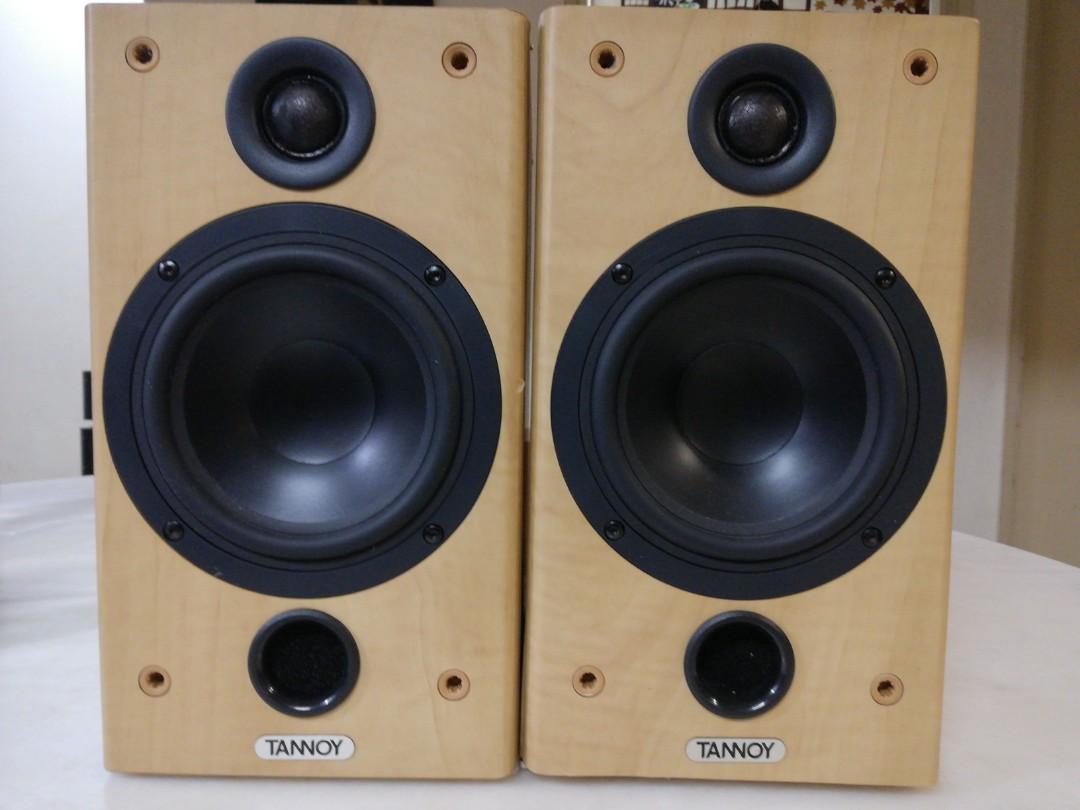 Tannoy mercury clearance f1 custom