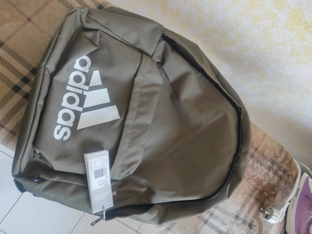 extra large adidas backpack