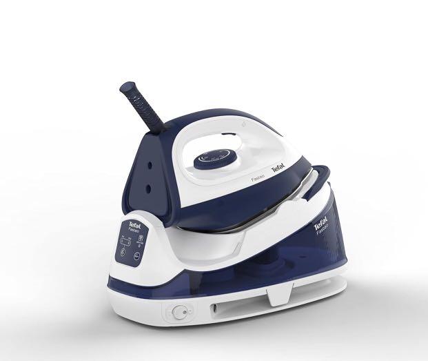 tefal fasteo iron