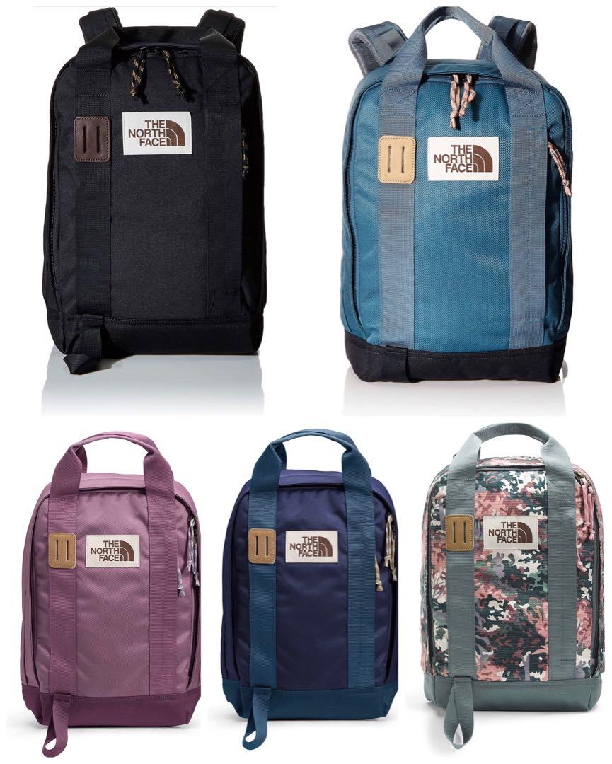 north face everyday backpack