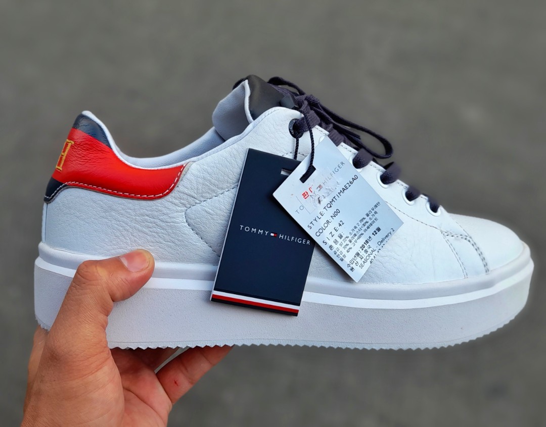 Tommy Hilfiger - Brand | AW LAB