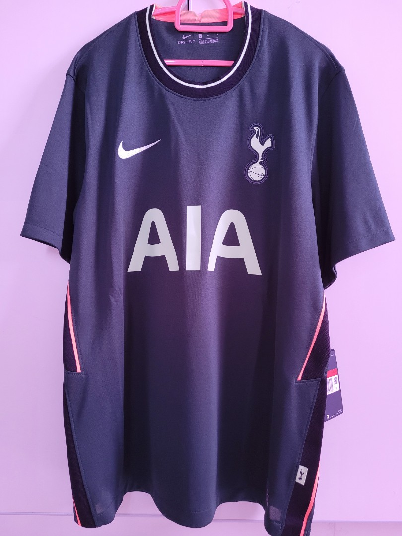 Baju tottenham top 2019