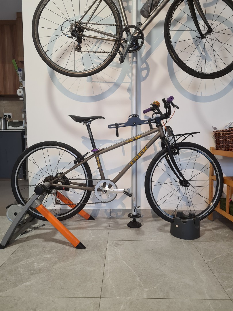 Trek 830 top mountain bike parts