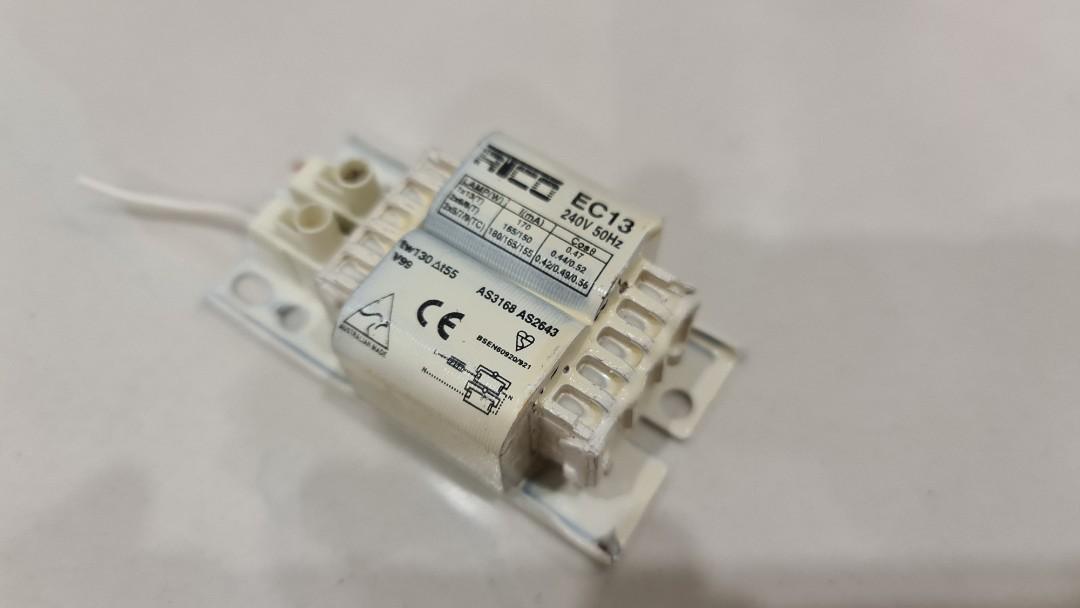 Wiring Diagram Of Tridonic Emegency Lighting Module With, 42% OFF