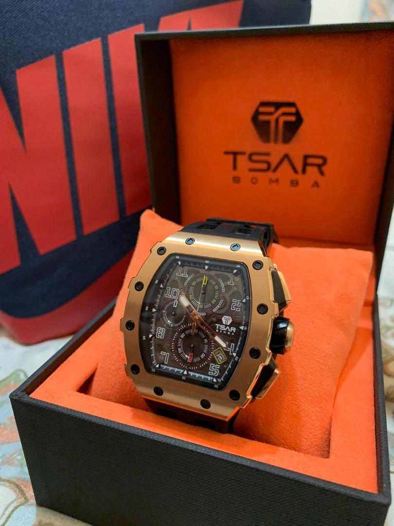 Best richard store mille homage