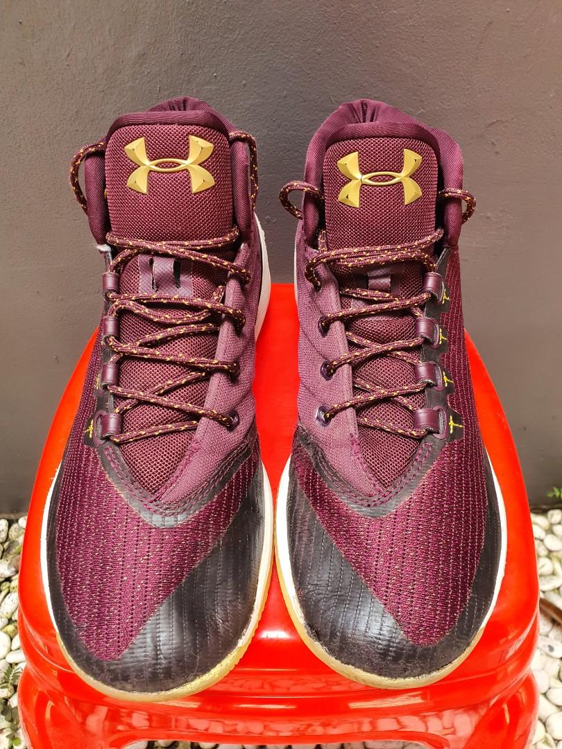 Sepatu under best sale armour curry 3