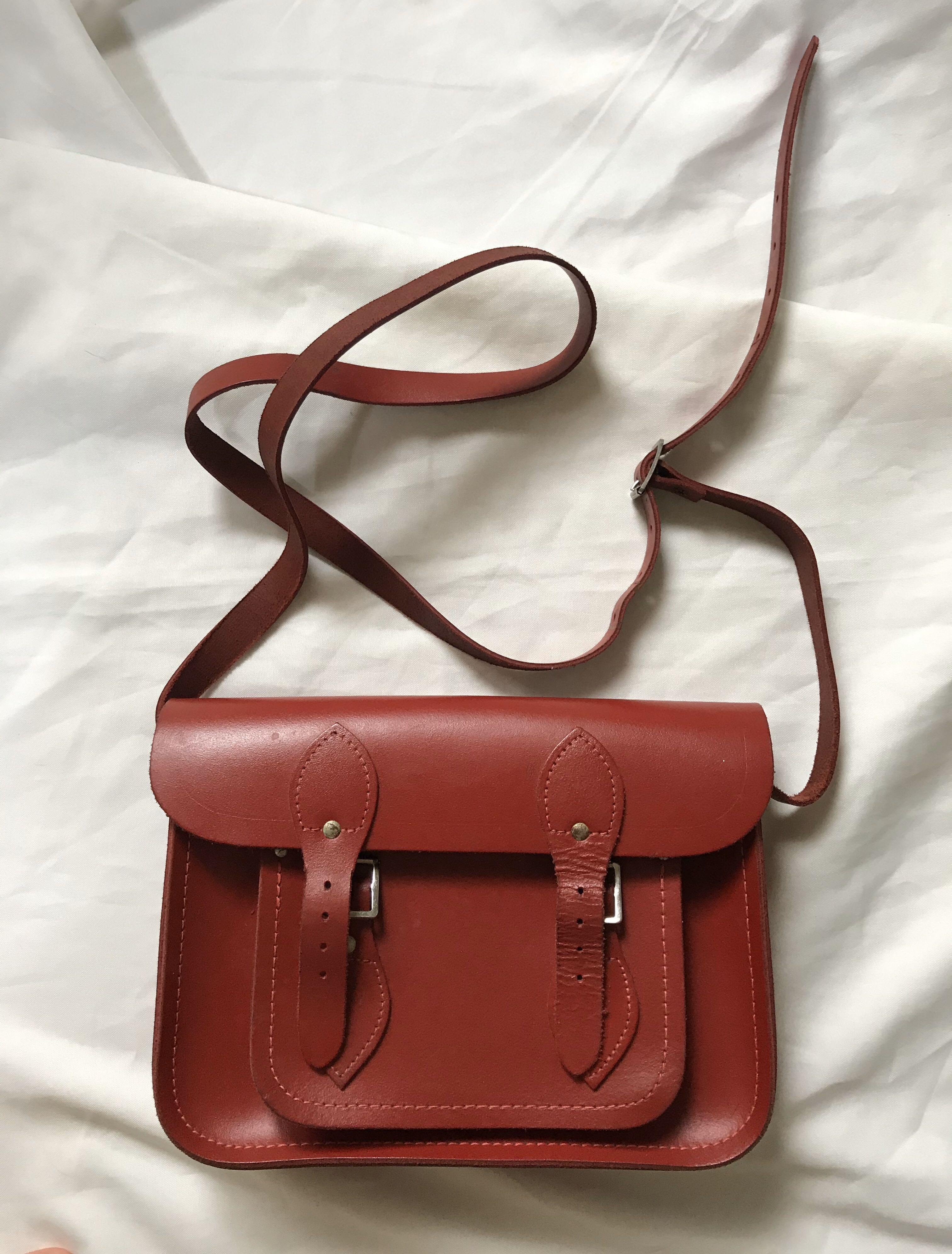 Cambridge satchel philippines new arrivals