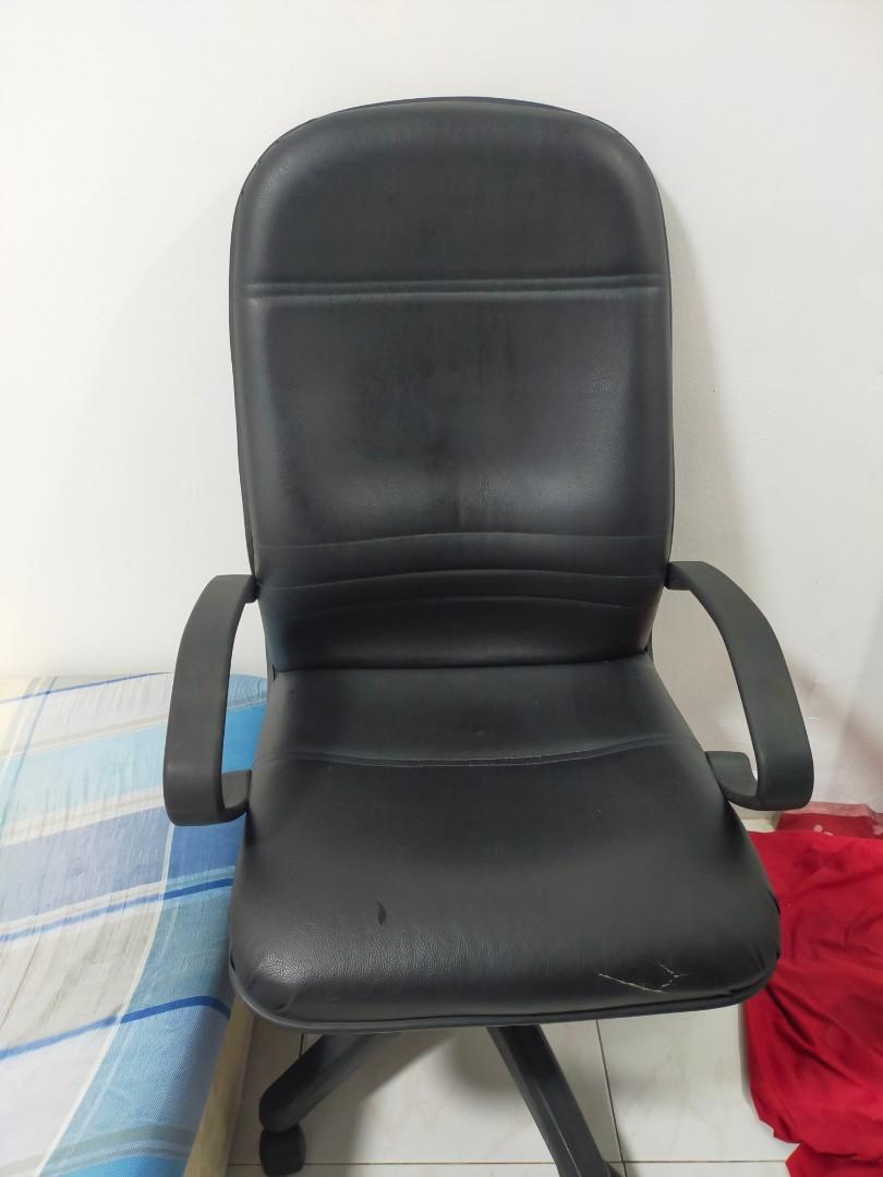 Used Chair for SALE, Furniture & Home Living, Furniture, Chairs on