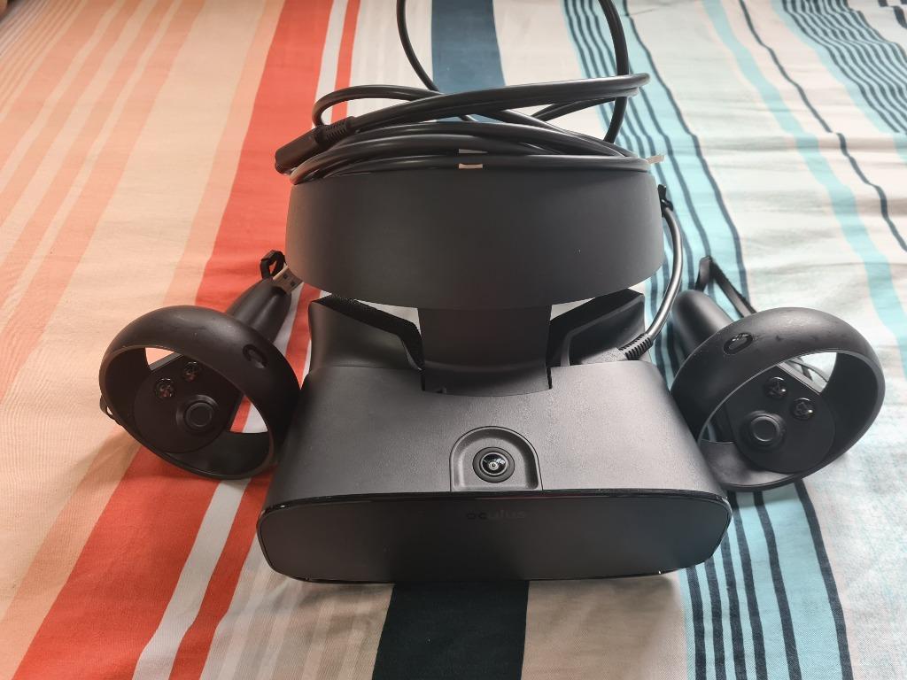 Used 2024 rift s