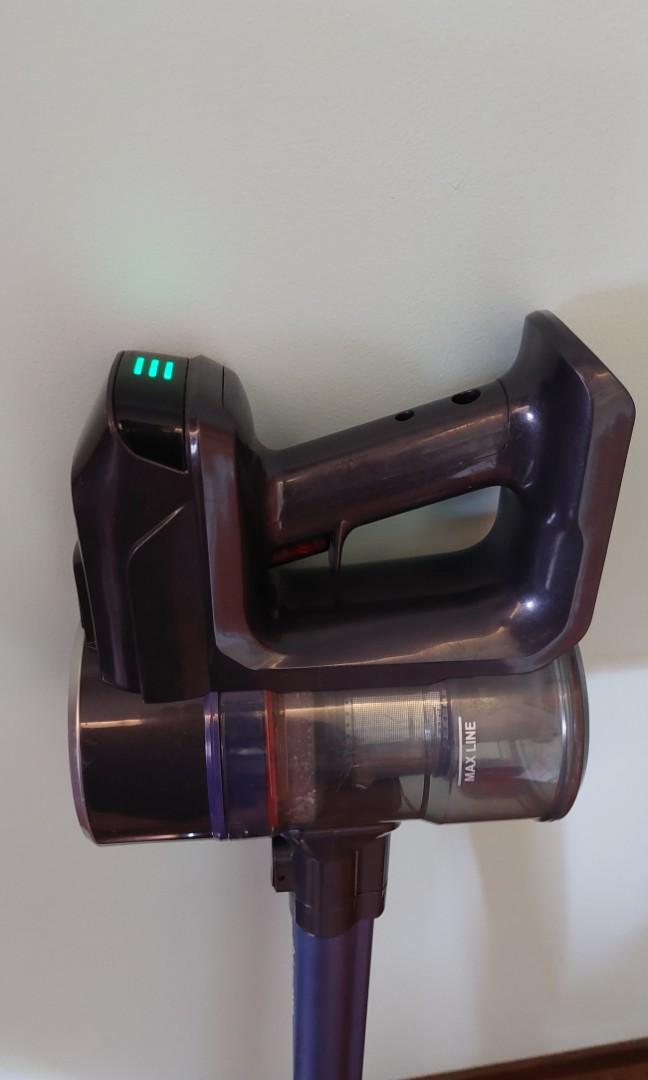 Vacuum cleaner Dibea G12, TV & Home Appliances, Vacuum Cleaner