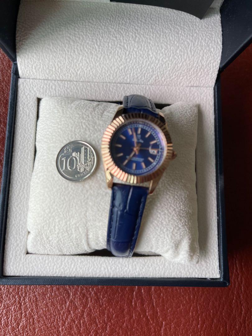 Valentino rudy ladies watch discount