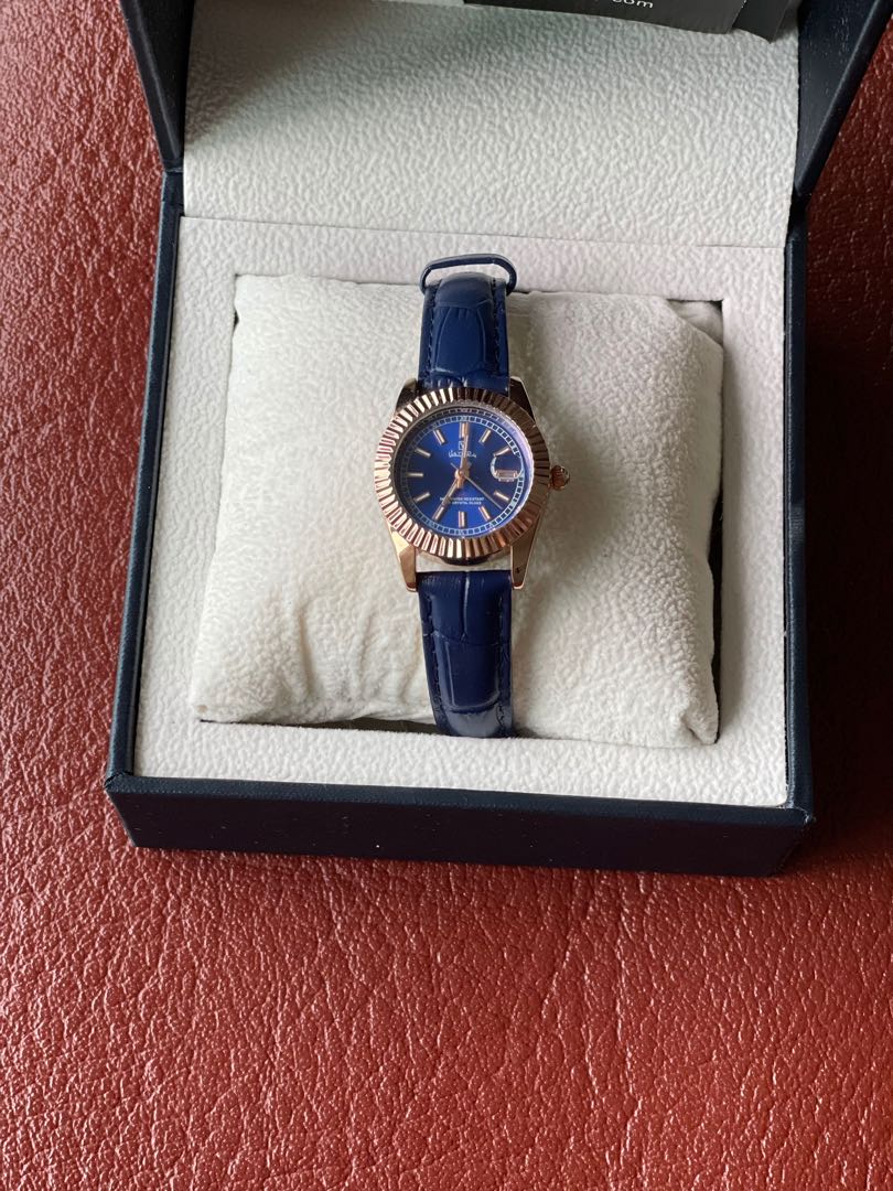 Valentino rudy ladies watch cheap