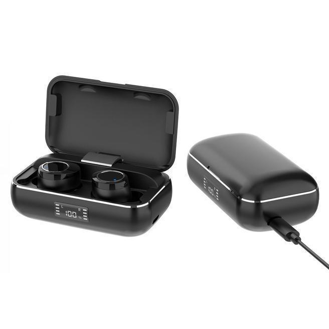 Vankyo x200 bluetooth 5.0 earbuds 2025