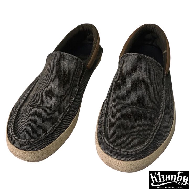Vans deals bali shoes