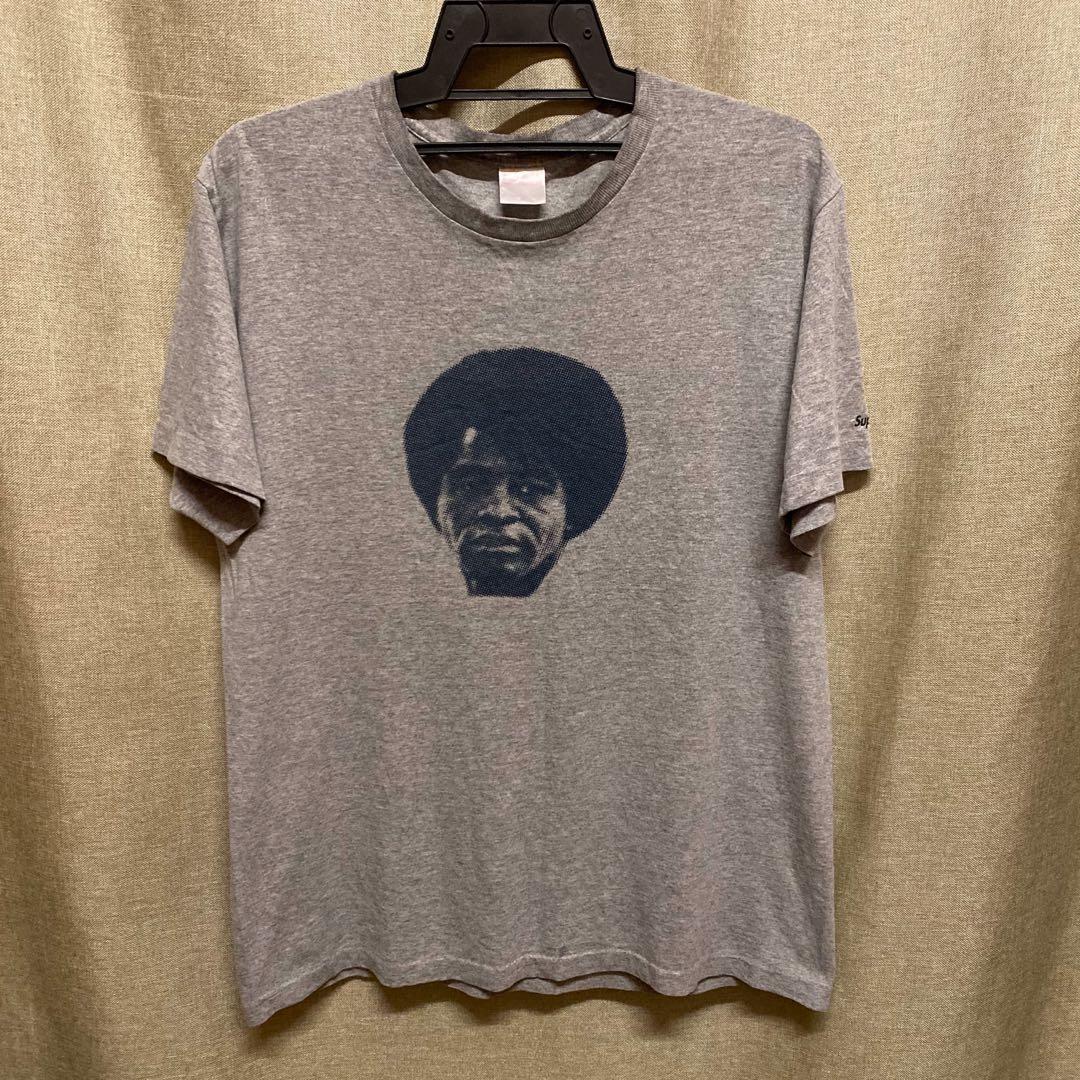 Vintage 1998 Supreme James Brown