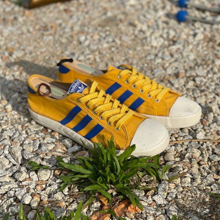 Adidas adria best sale slip on