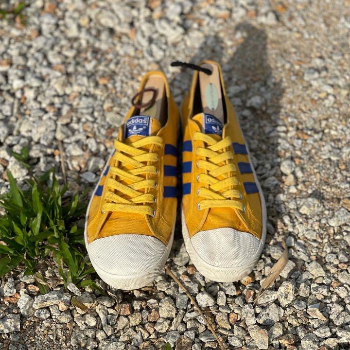 Adidas adria best sale slip on