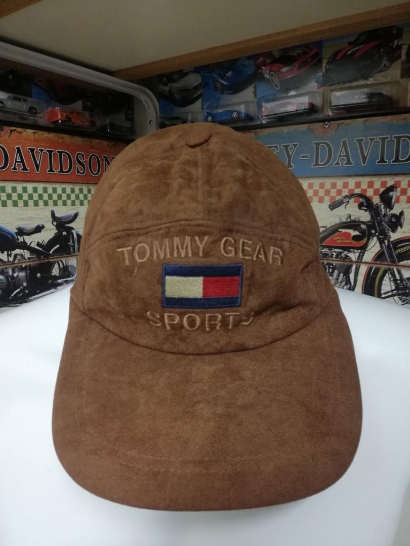 Tommy gear clearance cap