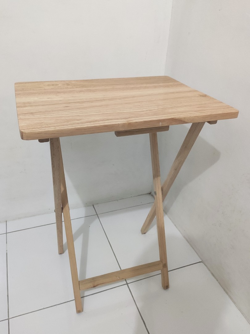 Weext best sale folding table