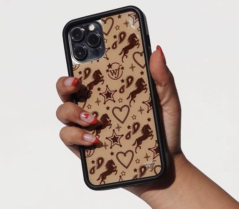 Wildflower Cases Rodeo Drive Iphone 11 Pro Mobile Phones Gadgets Mobile Gadget Accessories Cases Sleeves On Carousell
