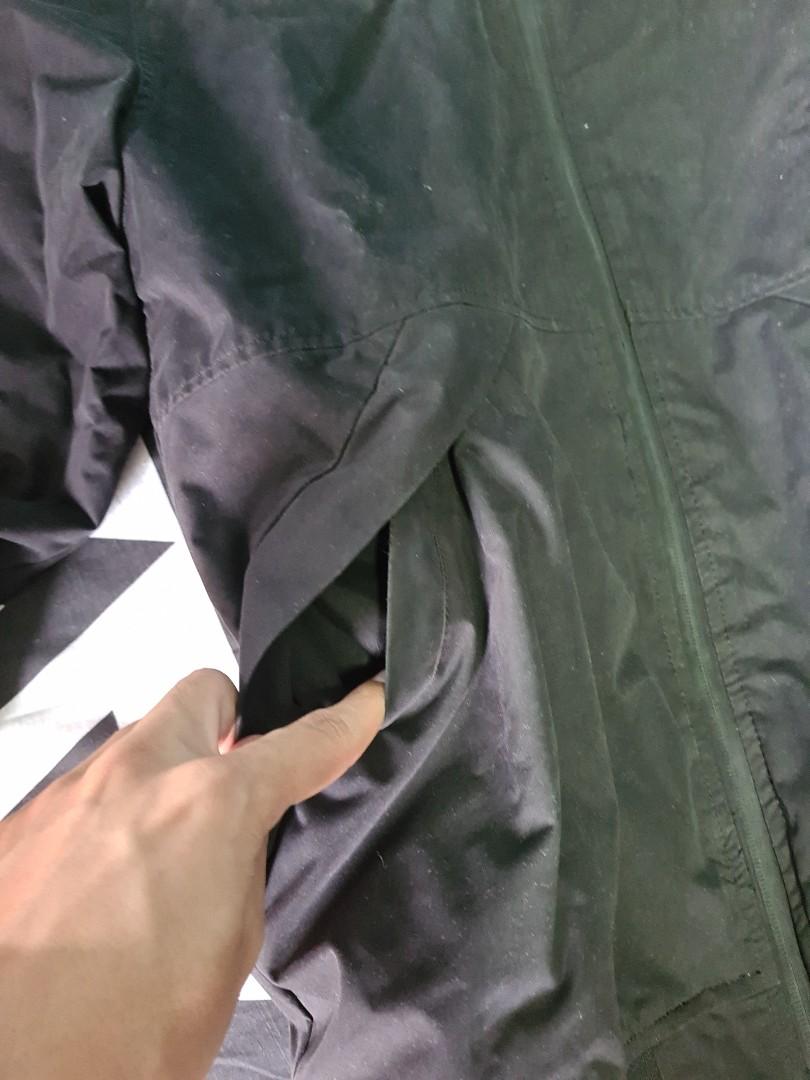 Cedarwood state new arrivals winter jacket