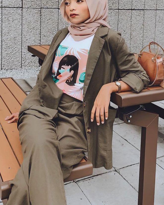 H&m hijab collection hot sale