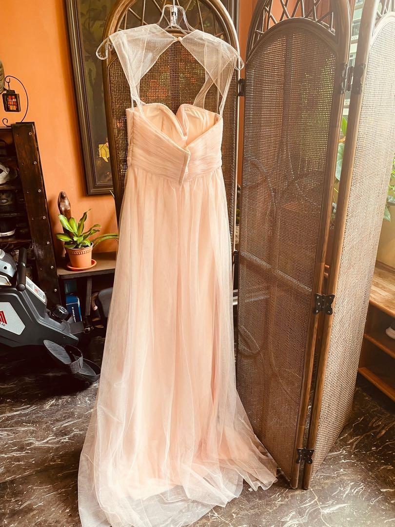 Wtoo by Watters Bridesmaid Dress, Women's Fashion, Dresses Sets