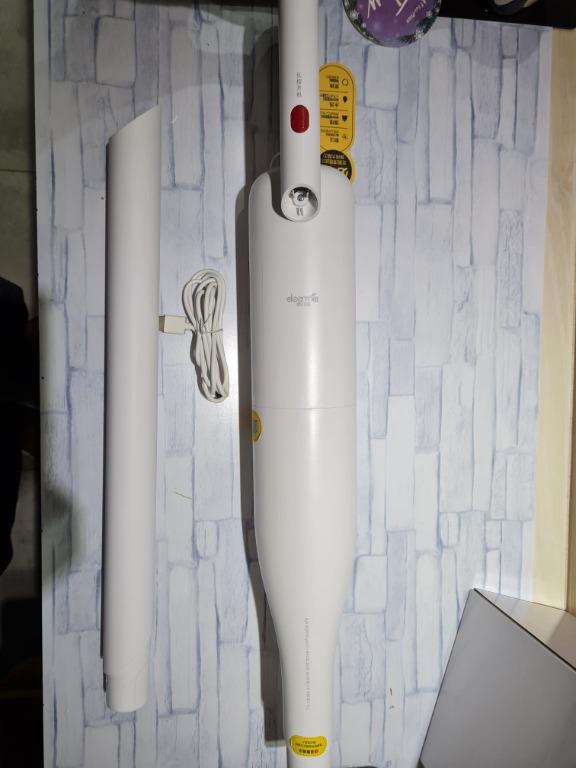 Xiaomi Deerma VC01 Cordless Handheld Vacuum Cleaner, TV & Home