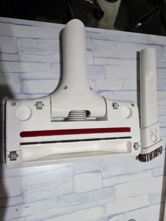 Xiaomi Deerma VC01 Cordless Handheld Vacuum Cleaner, TV & Home