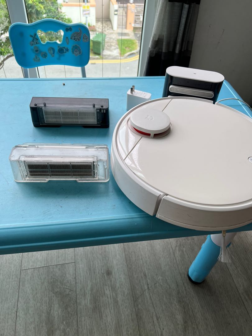 Xiaomi wet/ dry vacuum cleaner, TV & Home Appliances, Vacuum Cleaner