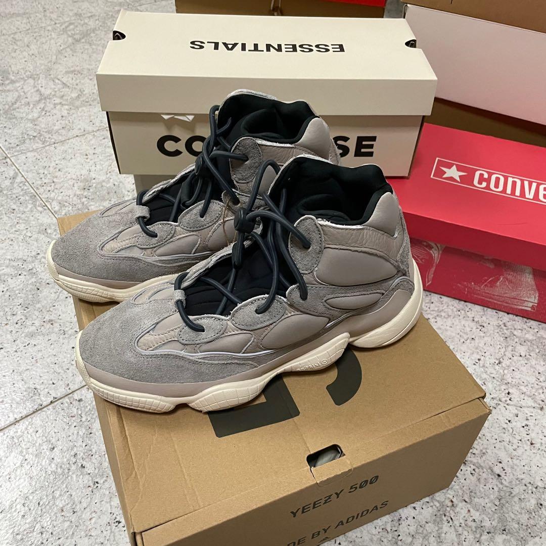 Adidas yeezy outlet 500 high