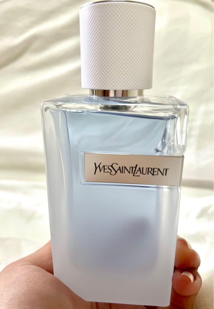 Ysl eau hot sale fraiche review