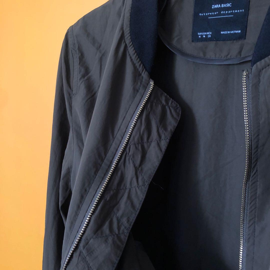 light bomber jackets