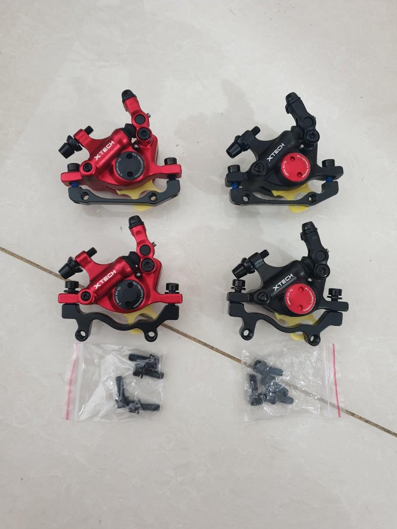 X tech brakes hotsell