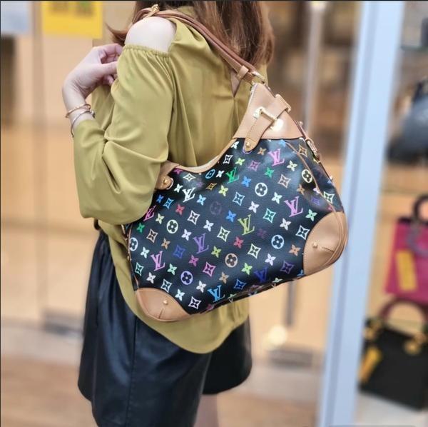 Louis Vuitton Greta – LuxuryPromise