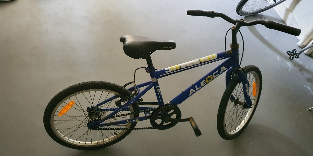 Children Bicycle. New Tyres, Sports Equipment, Bicycles & Parts