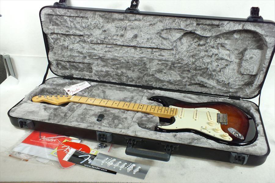 2016 fender American professional Stratocaster, 興趣及遊戲, 音樂