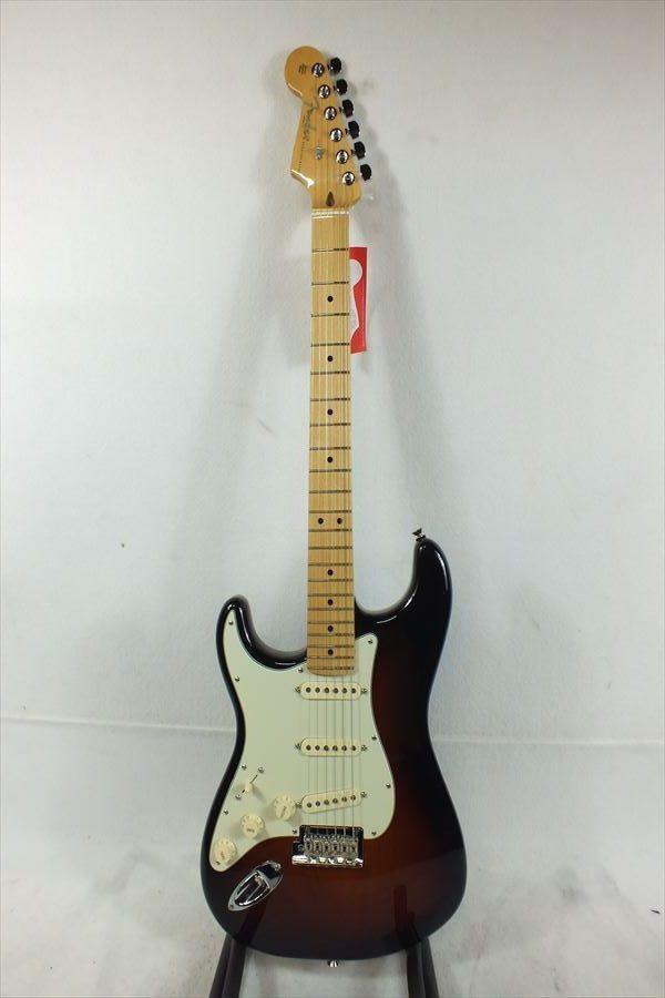 2016 fender American professional Stratocaster, 興趣及遊戲, 音樂