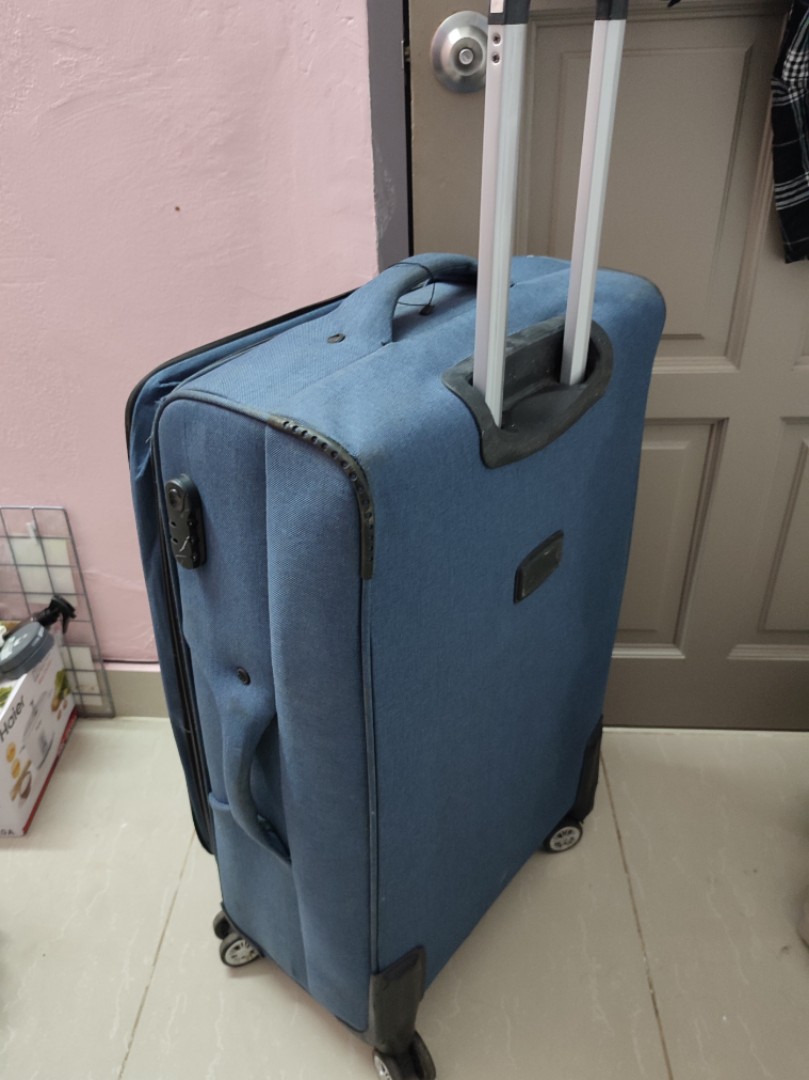 Luggage bag 28 store