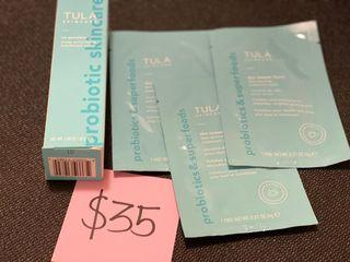 $35 Tula Skin Care
