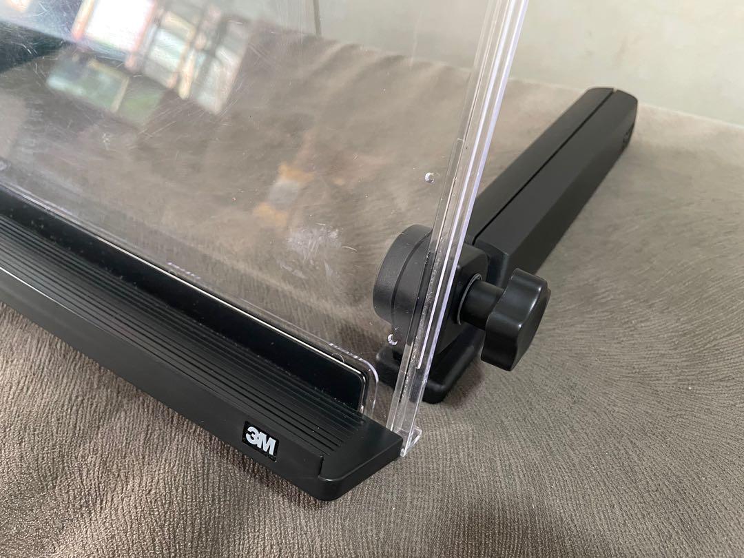 3M document holder, Computers & Tech, Parts & Accessories, Other ...