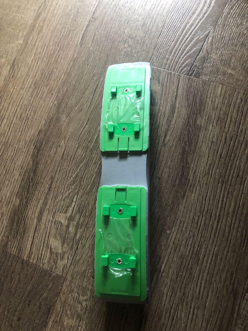 3M scotch brite sponge mop refill, Furniture & Home Living, Cleaning