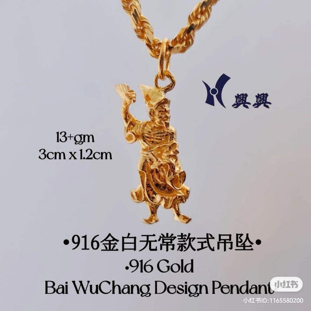 Gold buddha necklaces outlet