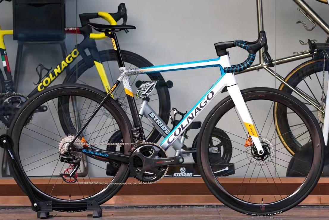 Colnago v4 on sale
