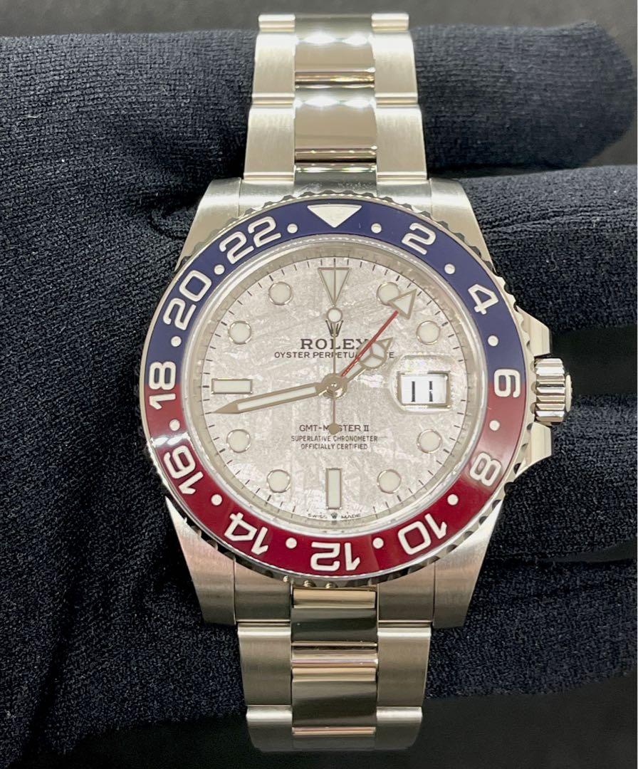 rolex 126719 blro