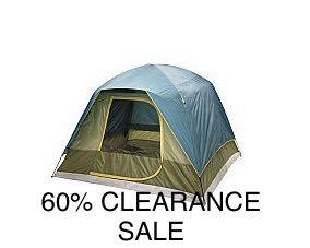 Alpine design horizon 3 tent hotsell