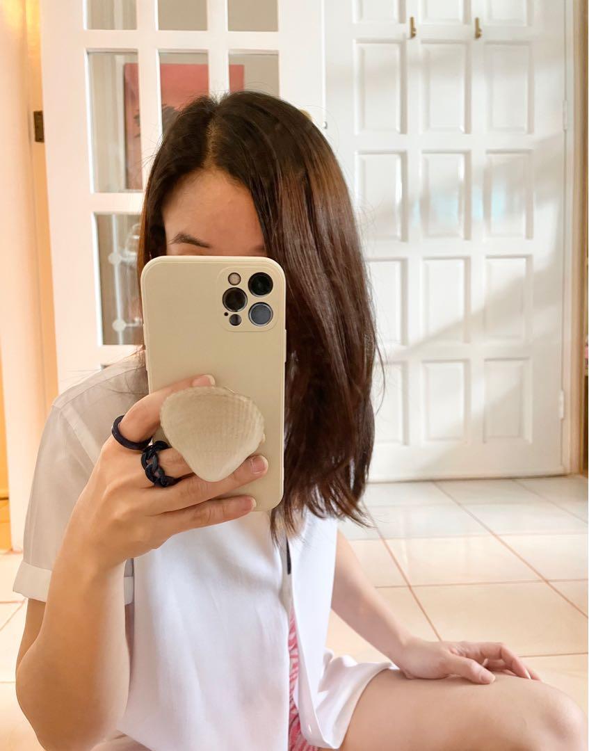 Acrylic Ring set (Category: Rings) located in Davao. Submitted by marmalade21 (Listing ID 1131311671, Image 2). Description: Trendy!!! Must have!!!🤗 Please follow on IG @that_marmalade_girl.