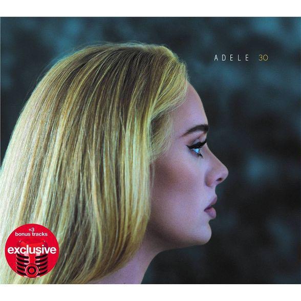 USED ADELE CD, Hobbies & Toys, Music & Media, CDs & DVDs on Carousell